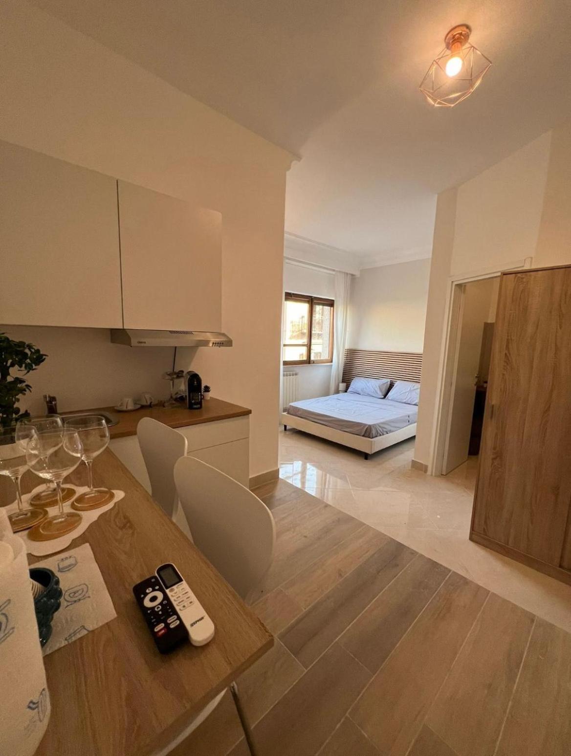 B&B Del Massimo Palerme Extérieur photo