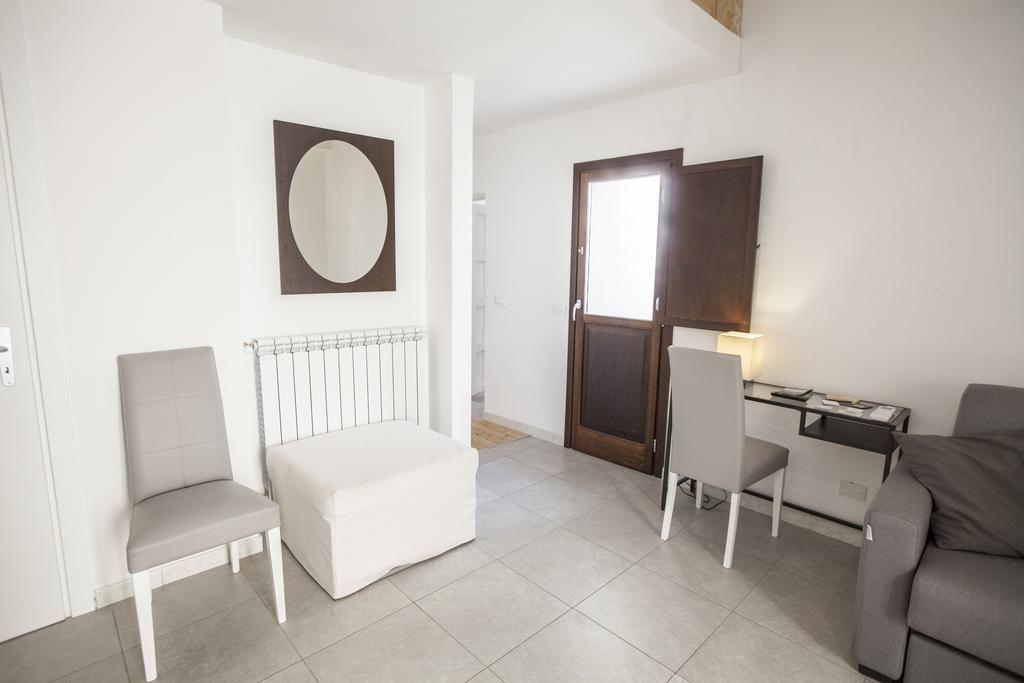 B&B Del Massimo Palerme Extérieur photo