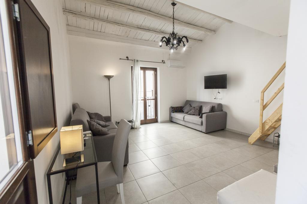 B&B Del Massimo Palerme Extérieur photo