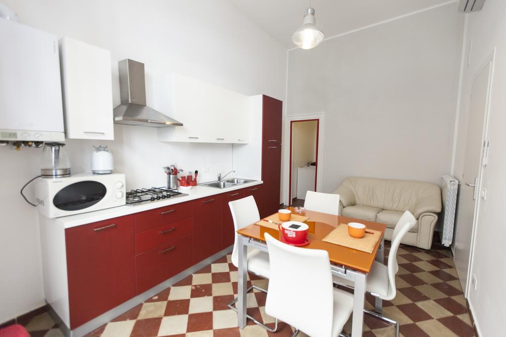 B&B Del Massimo Palerme Extérieur photo