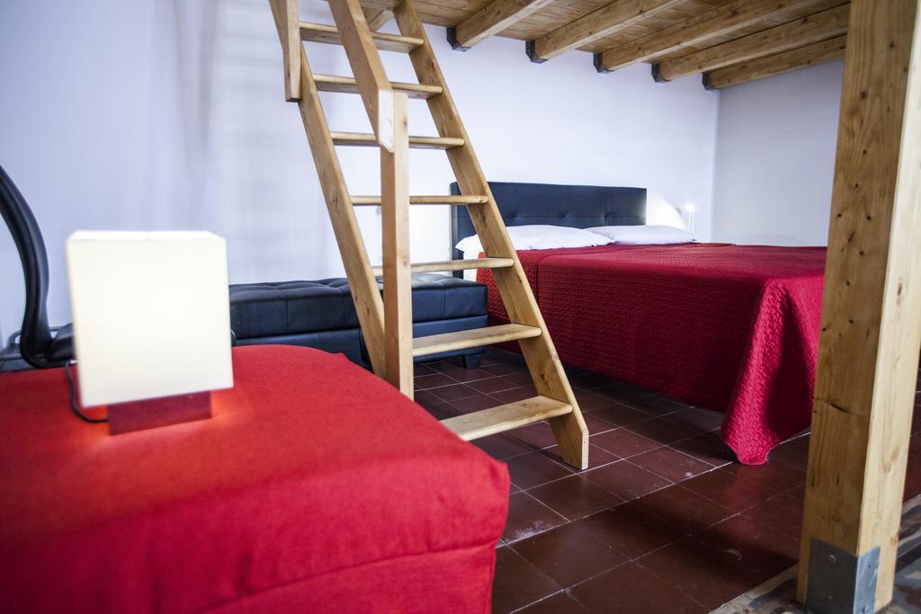 B&B Del Massimo Palerme Extérieur photo