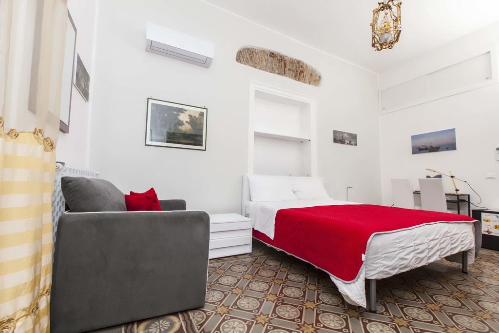 B&B Del Massimo Palerme Extérieur photo