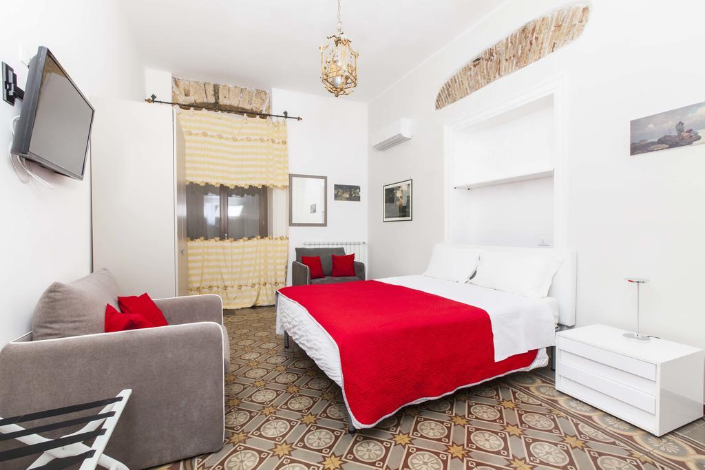B&B Del Massimo Palerme Extérieur photo
