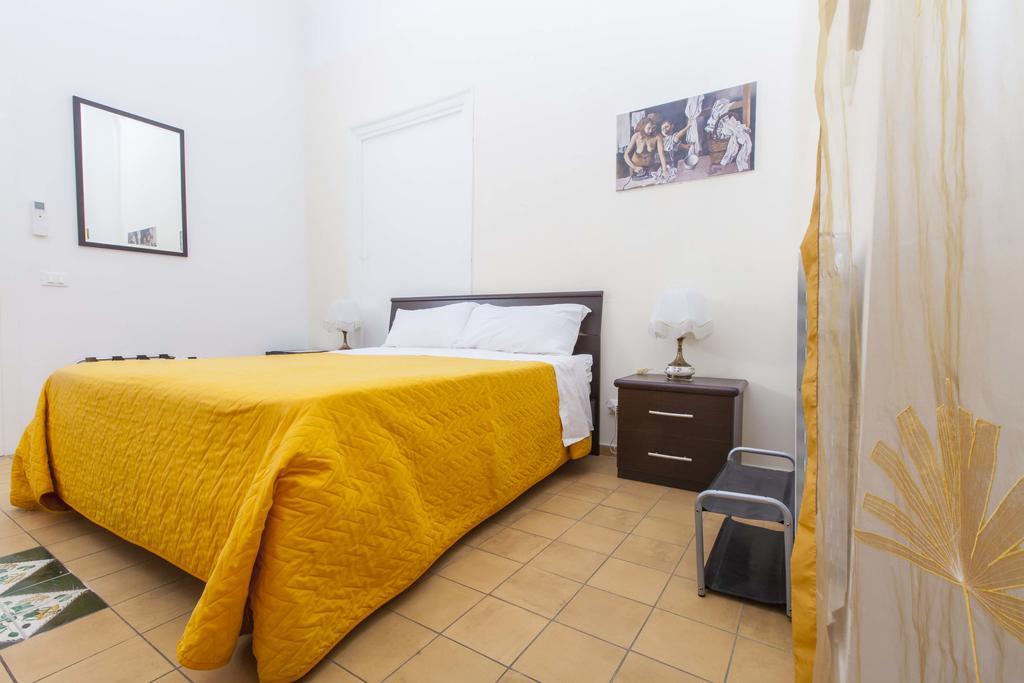 B&B Del Massimo Palerme Extérieur photo