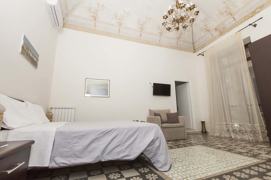 B&B Del Massimo Palerme Extérieur photo
