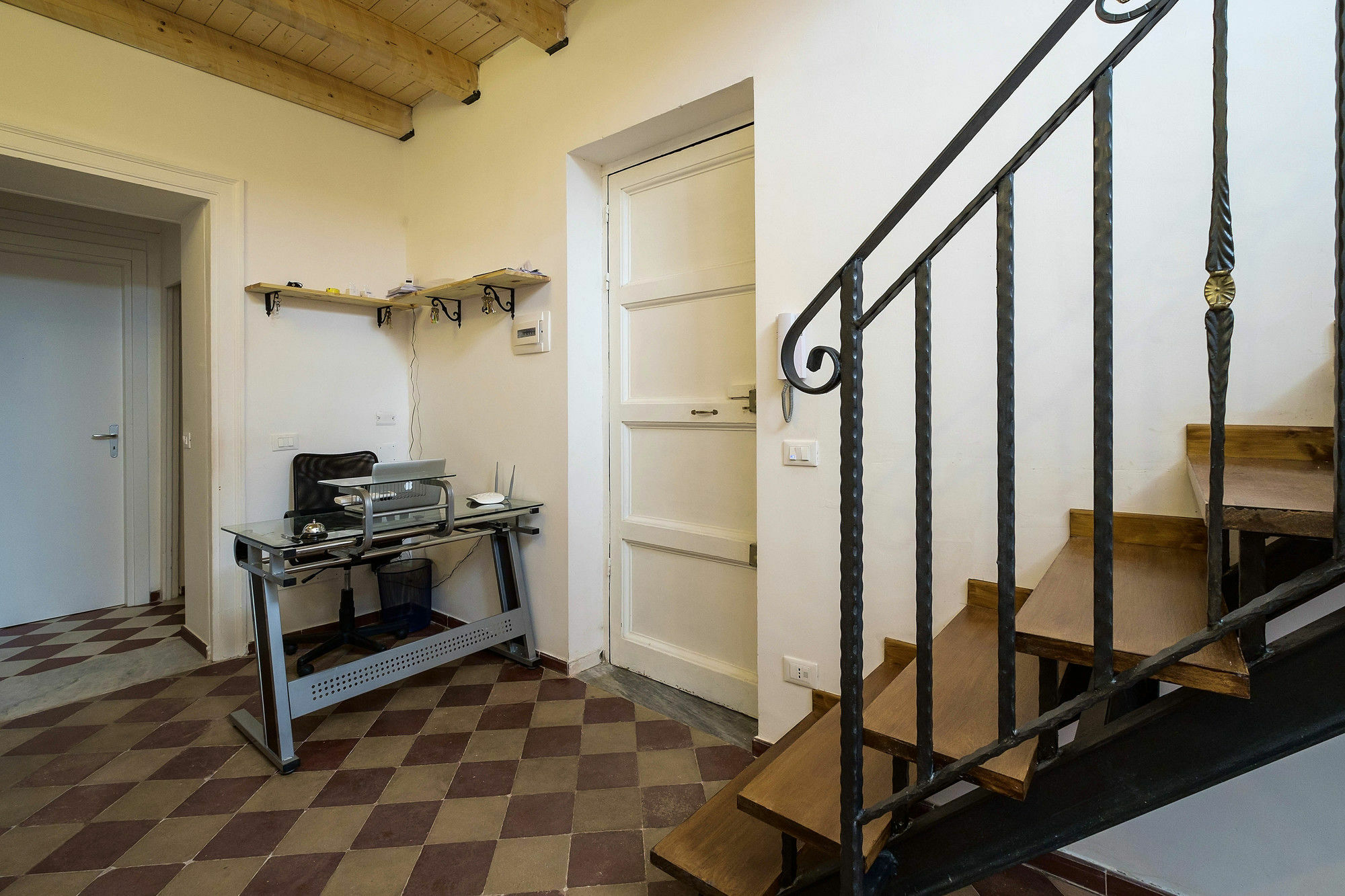 B&B Del Massimo Palerme Extérieur photo