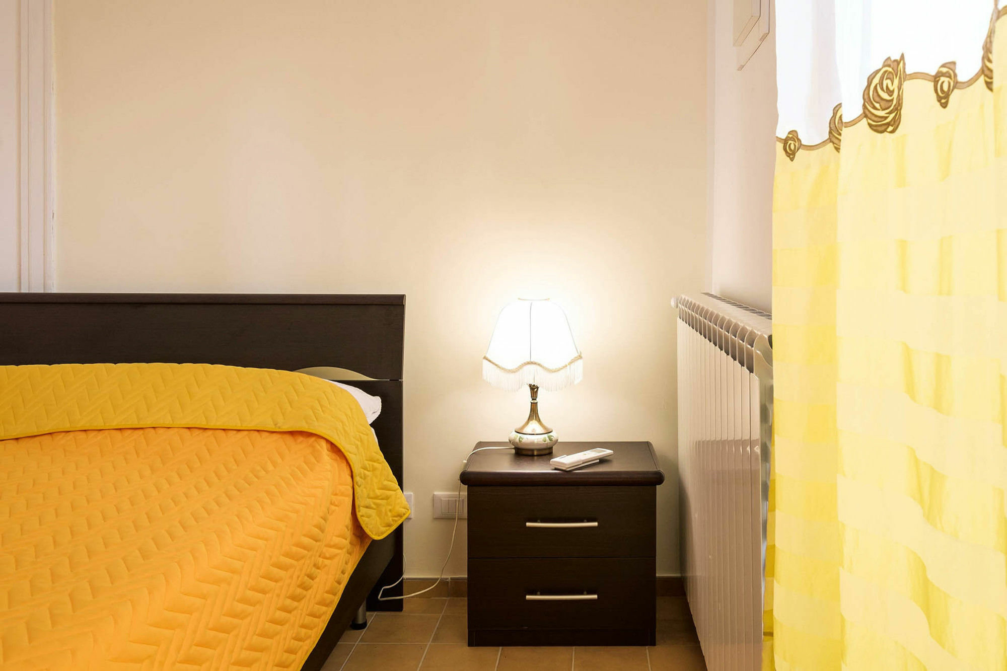 B&B Del Massimo Palerme Extérieur photo