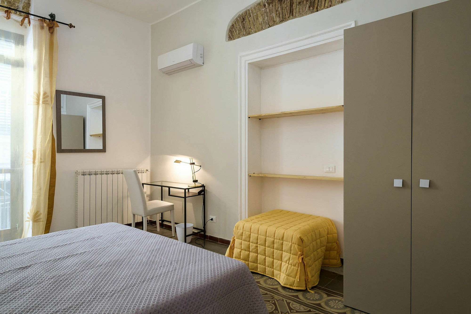 B&B Del Massimo Palerme Extérieur photo