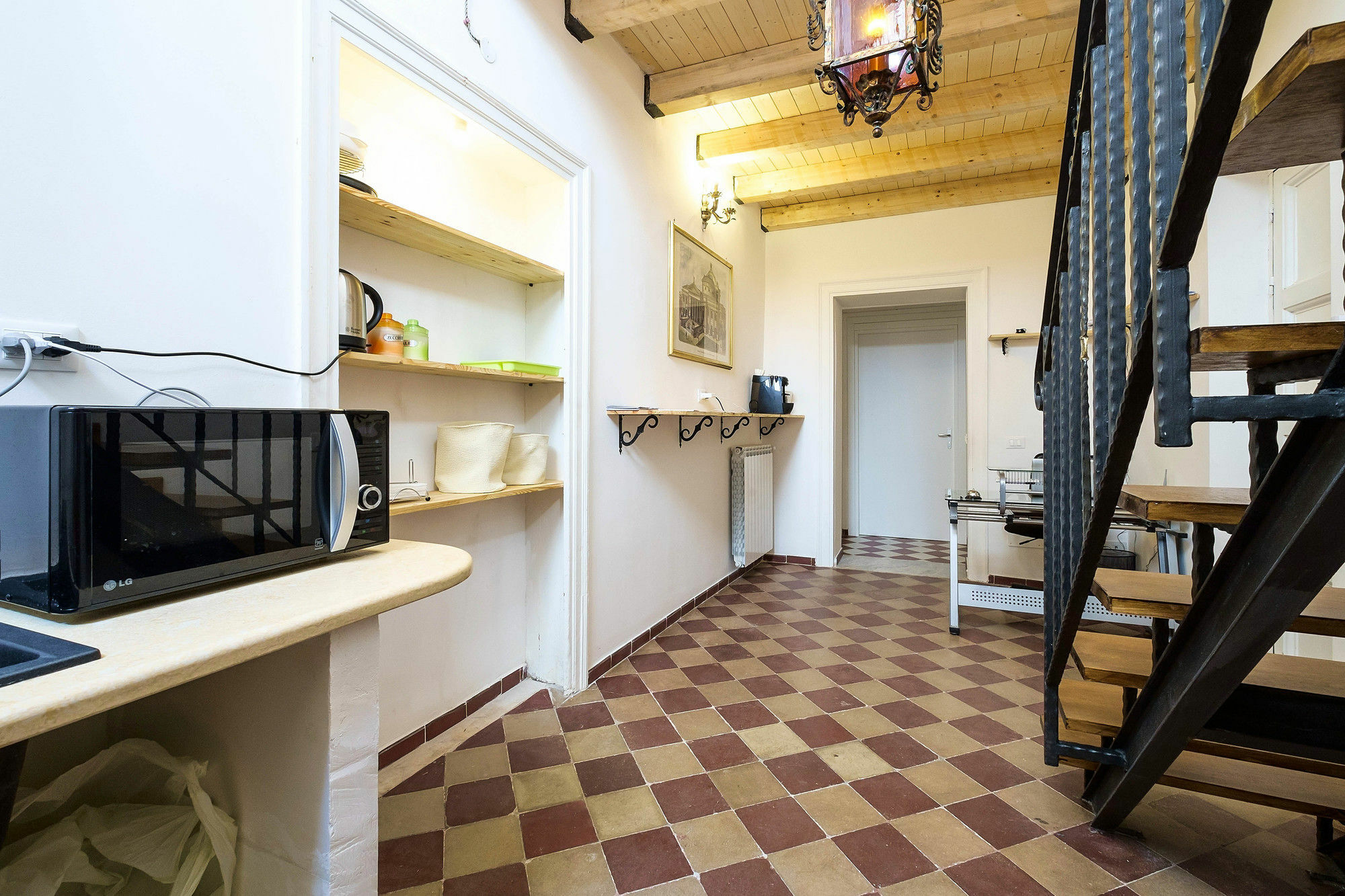 B&B Del Massimo Palerme Extérieur photo